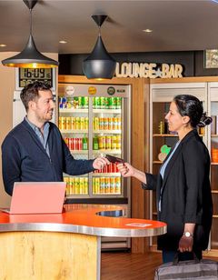 Ibis Lausanne Crissier