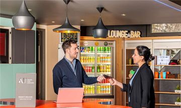 Ibis Lausanne Crissier