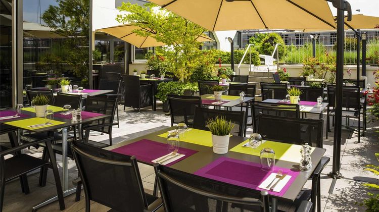 Ibis Lausanne Crissier Other
