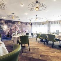 Mercure Bourg en Bresse Hotel