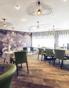 Mercure Bourg en Bresse Hotel