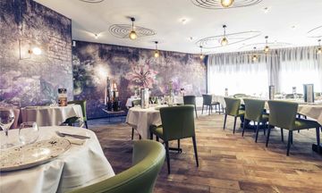 Mercure Bourg en Bresse Hotel