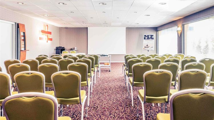 Mercure Bourg en Bresse Hotel Meeting
