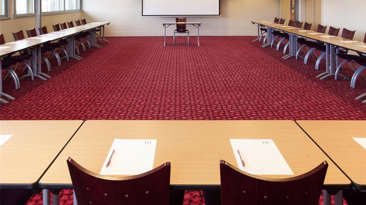 Mercure Bourg en Bresse Hotel Meeting