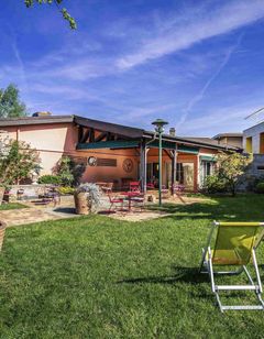 Mercure Bourg en Bresse Hotel