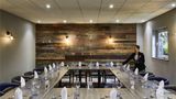 Novotel Wolverhampton City Centre Restaurant