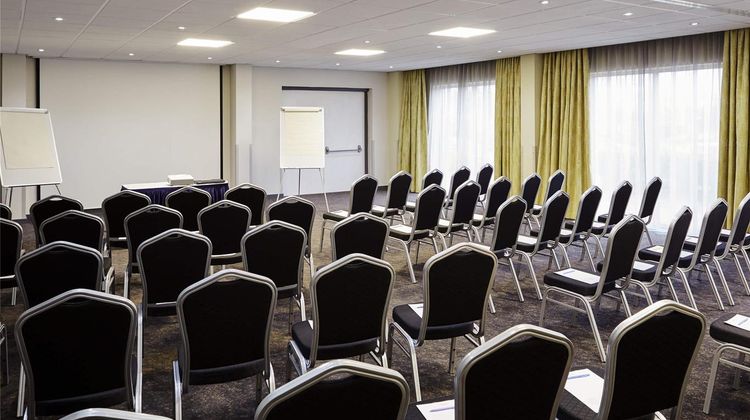 Novotel Wolverhampton City Centre Meeting