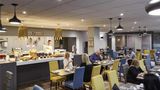 Novotel Wolverhampton City Centre Restaurant