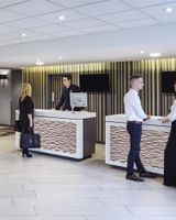 Novotel Wolverhampton City Centre