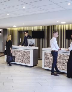 Novotel Wolverhampton City Centre