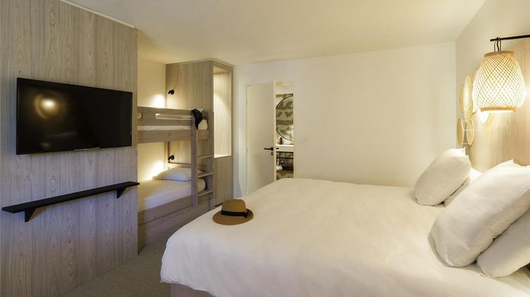 Mercure Cannes Mandelieu Room