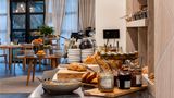 Mercure Cannes Mandelieu Restaurant