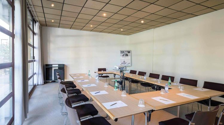 Mercure Cannes Mandelieu Meeting
