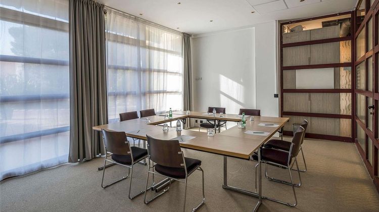 Mercure Cannes Mandelieu Meeting