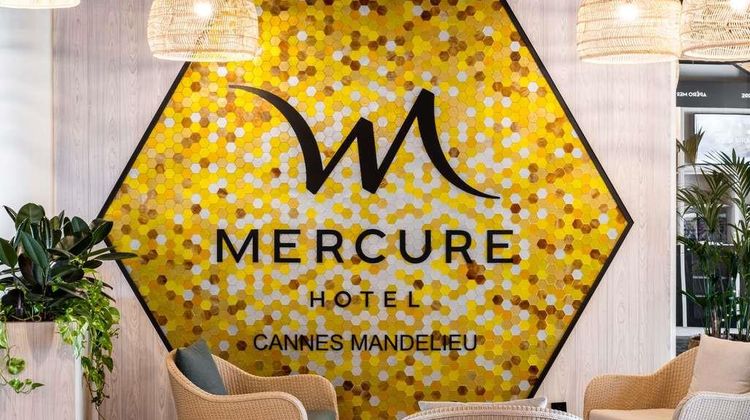 Mercure Cannes Mandelieu Exterior
