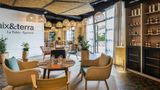 Mercure Cannes Mandelieu Restaurant