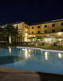 Mercure Cannes Mandelieu