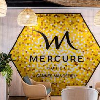 Mercure Cannes Mandelieu