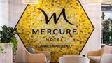 Mercure Cannes Mandelieu Exterior