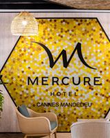 Mercure Cannes Mandelieu