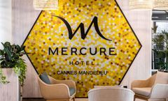 Mercure Cannes Mandelieu