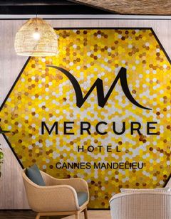 Mercure Cannes Mandelieu