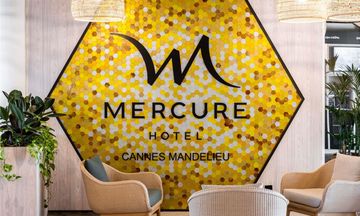 Mercure Cannes Mandelieu
