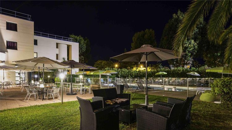 Mercure Cannes Mandelieu Other