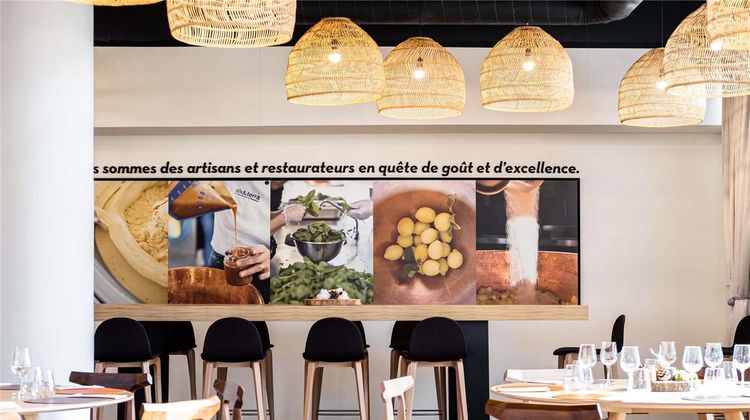 Mercure Cannes Mandelieu Restaurant