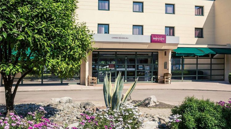 Mercure Cannes Mandelieu Other