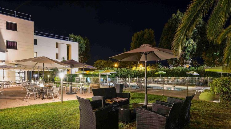 Mercure Cannes Mandelieu Other