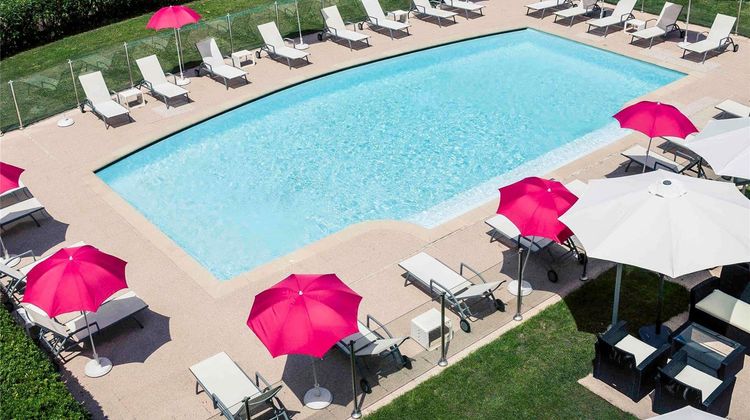 Mercure Cannes Mandelieu Other