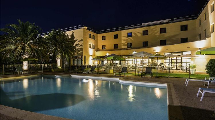 Mercure Cannes Mandelieu Exterior