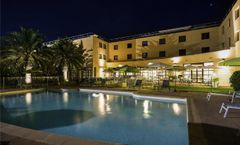 Mercure Cannes Mandelieu