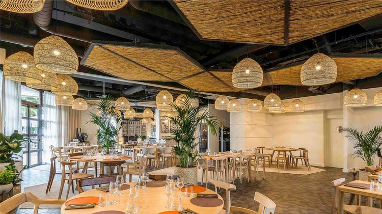 Mercure Cannes Mandelieu Restaurant