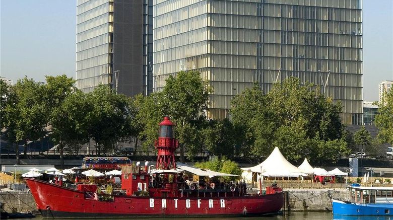 <b>Mercure Paris Place d'Italie Other</b>. Images powered by <a href="https://iceportal.shijigroup.com/" title="IcePortal" target="_blank">IcePortal</a>.
