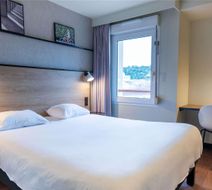 Ibis Agen Centre Room