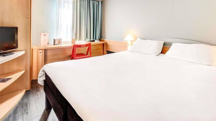 Ibis Agen Centre Room
