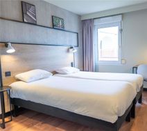 Ibis Agen Centre Room