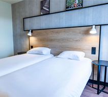 Ibis Agen Centre Room