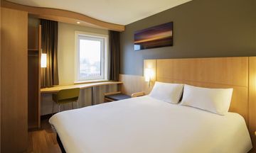 Ibis Rotterdam Vlaardingen