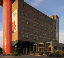 Ibis Rotterdam Vlaardingen Exterior