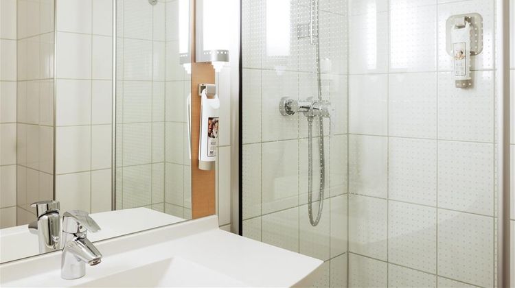 Ibis Rotterdam Vlaardingen Room