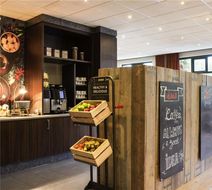 Ibis Rotterdam Vlaardingen Exterior