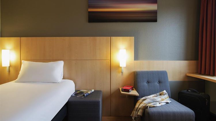 Ibis Rotterdam Vlaardingen Other