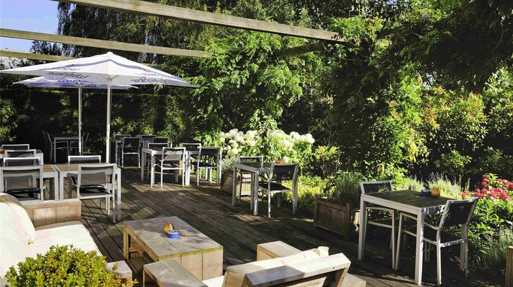 Ibis Rotterdam Vlaardingen Restaurant