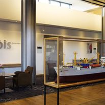 Ibis Rotterdam Vlaardingen