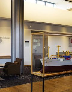 Ibis Rotterdam Vlaardingen