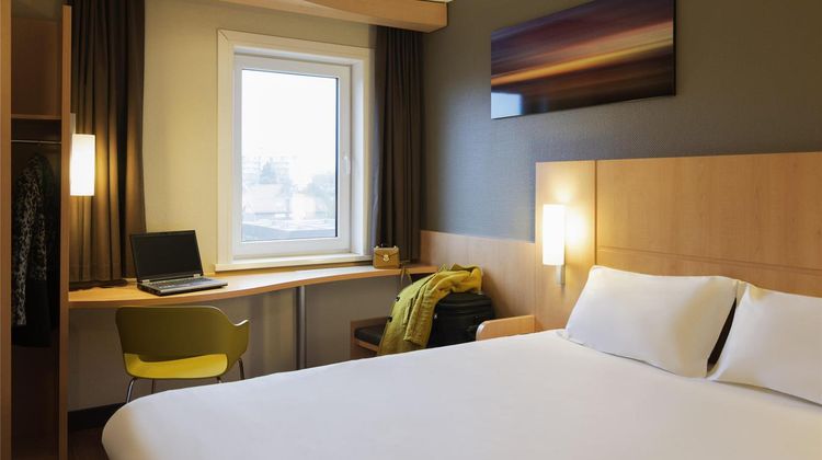Ibis Rotterdam Vlaardingen Room