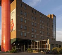 Ibis Rotterdam Vlaardingen Exterior